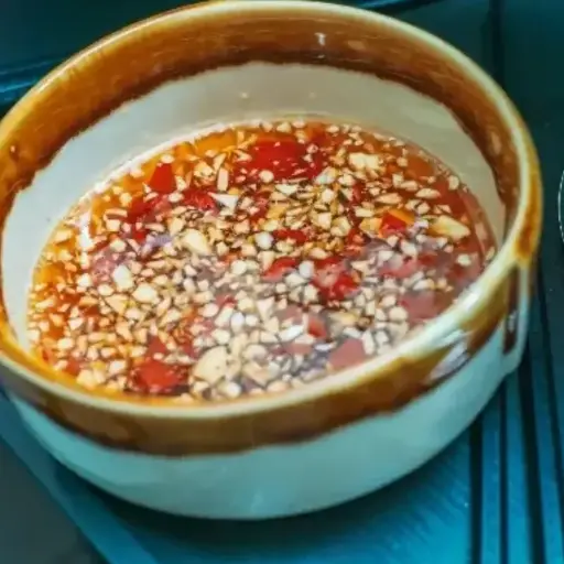 自製蒜香辣椒油